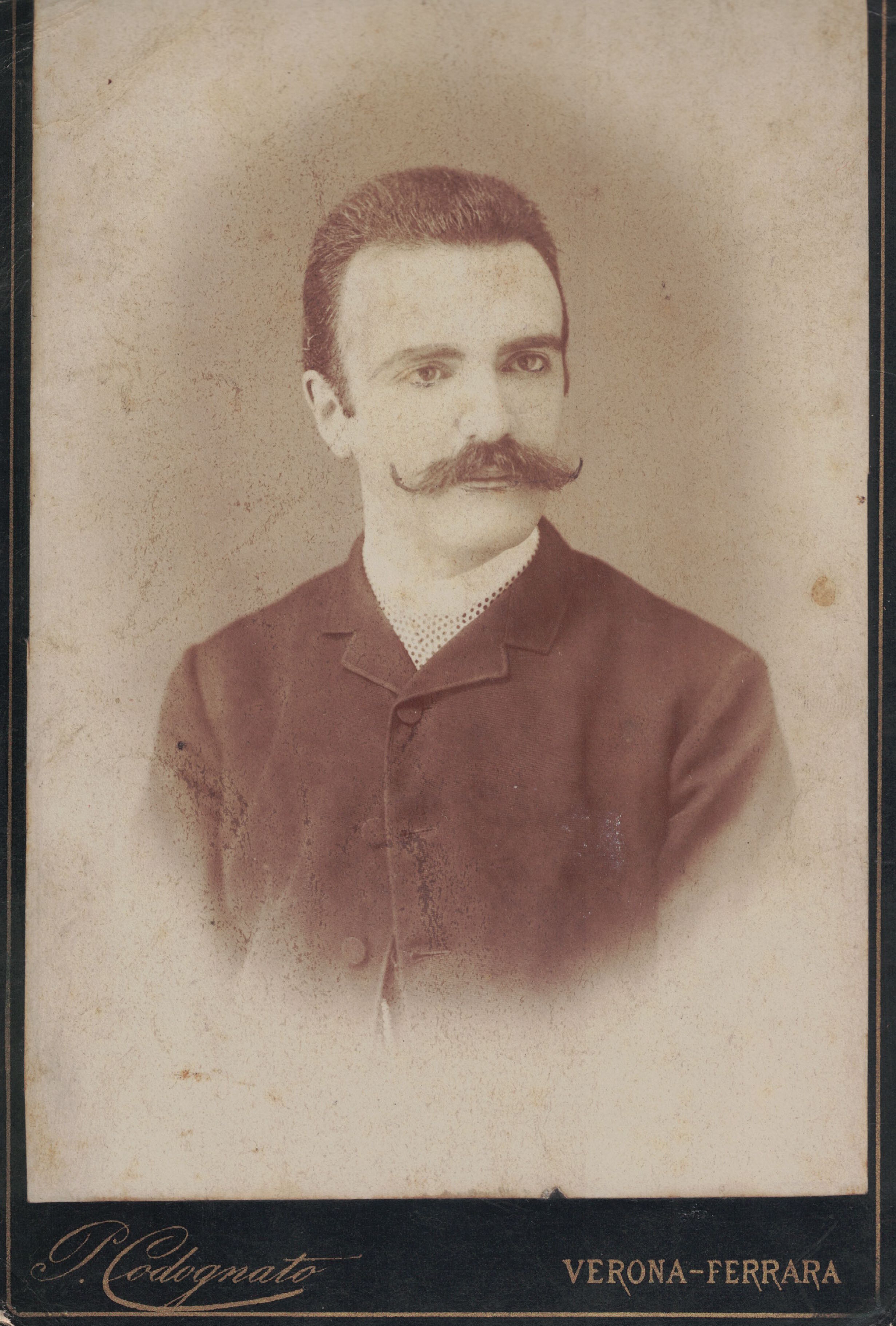 Enrico Bassani