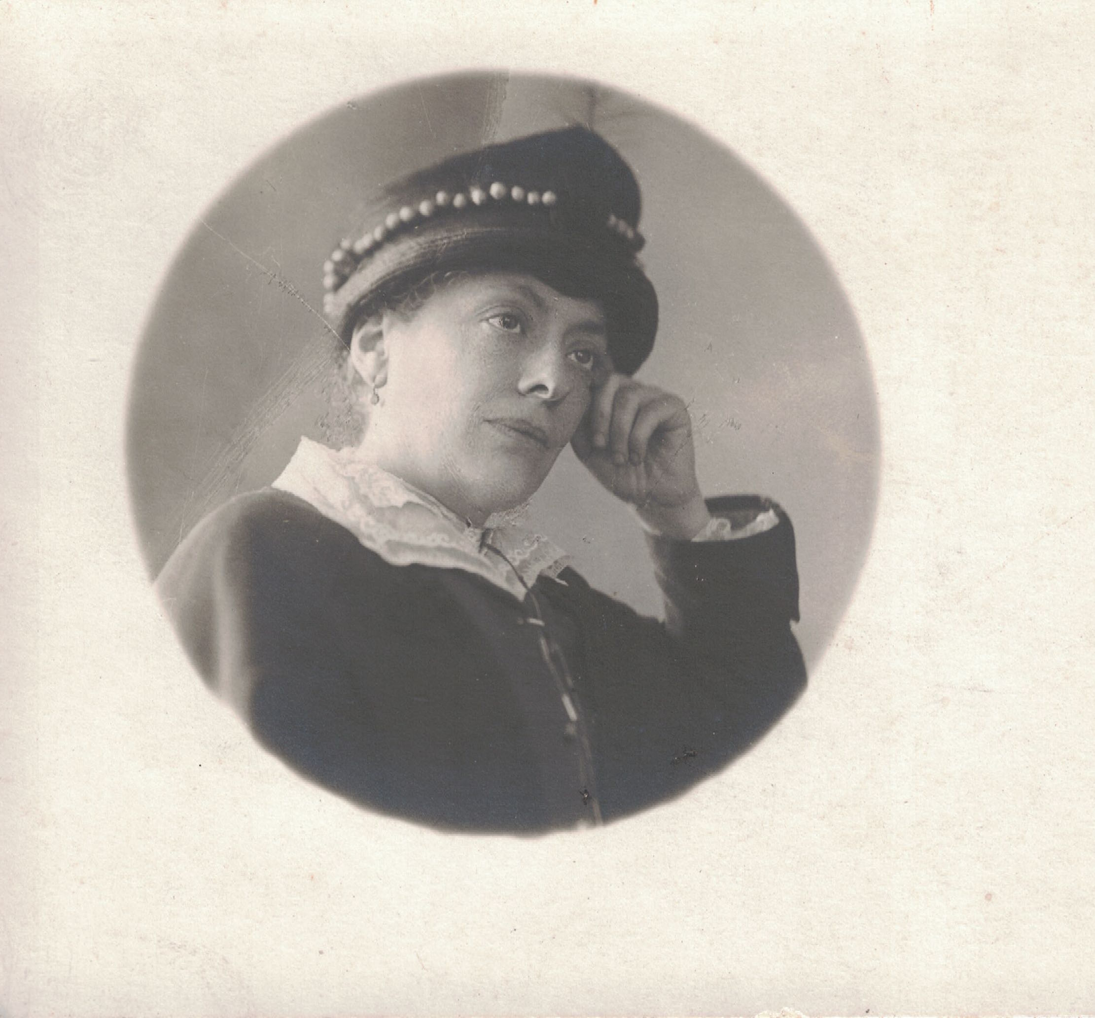 Elide Anau Bassani
