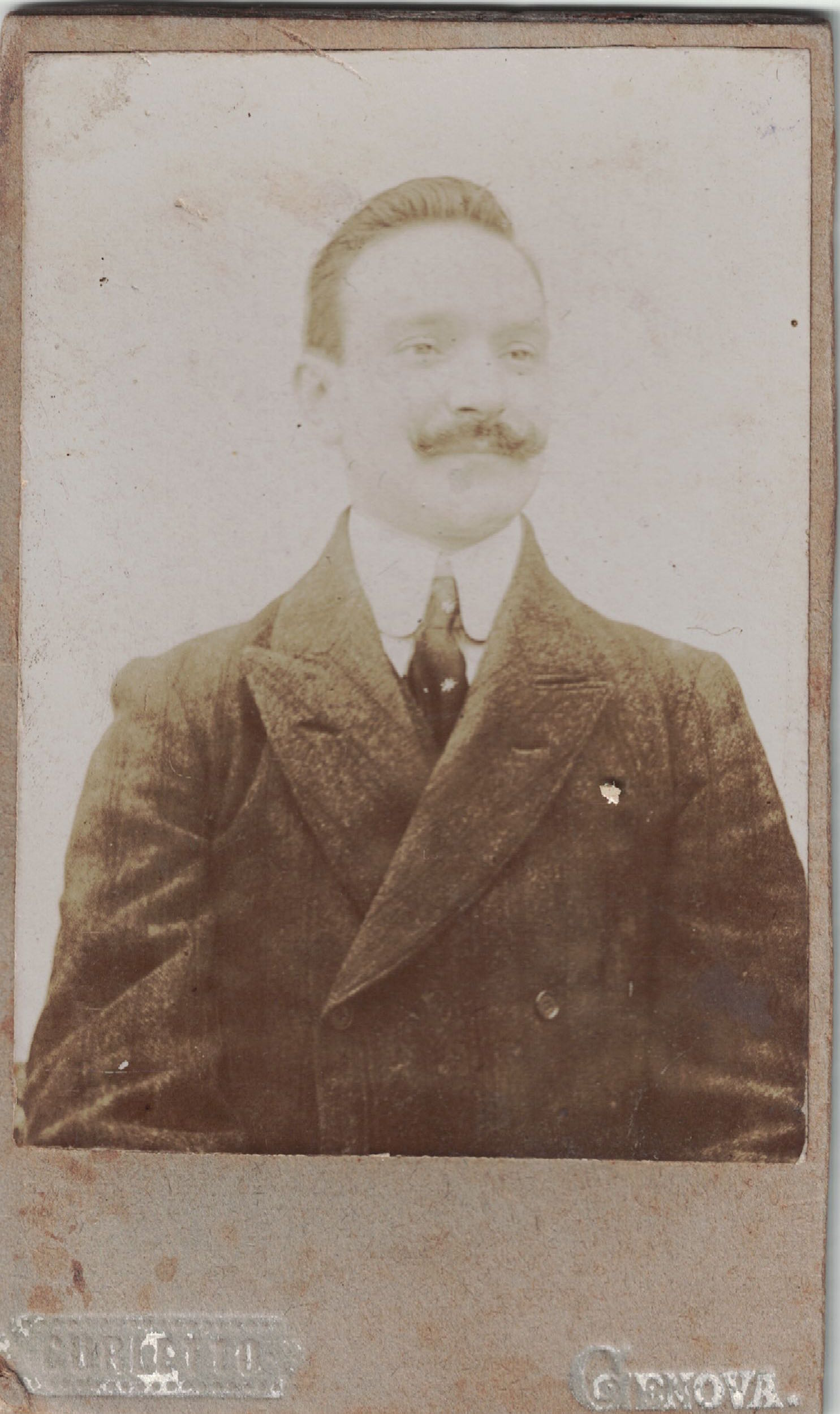 Carlo Bassani
