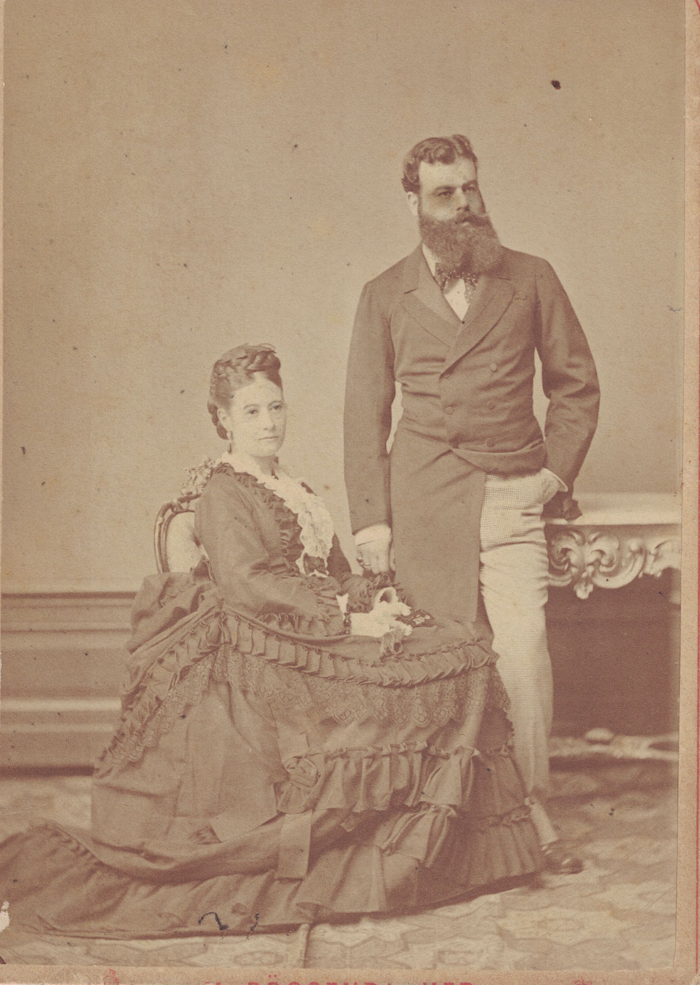 Familiari da identificare