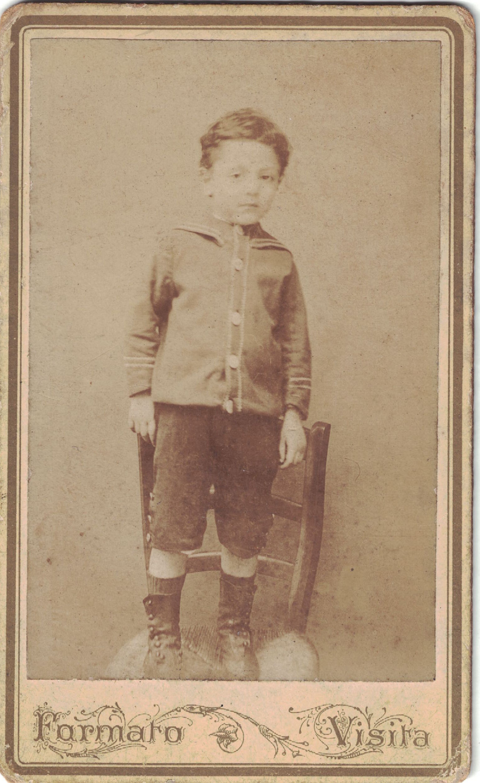 Carlo Bassani?