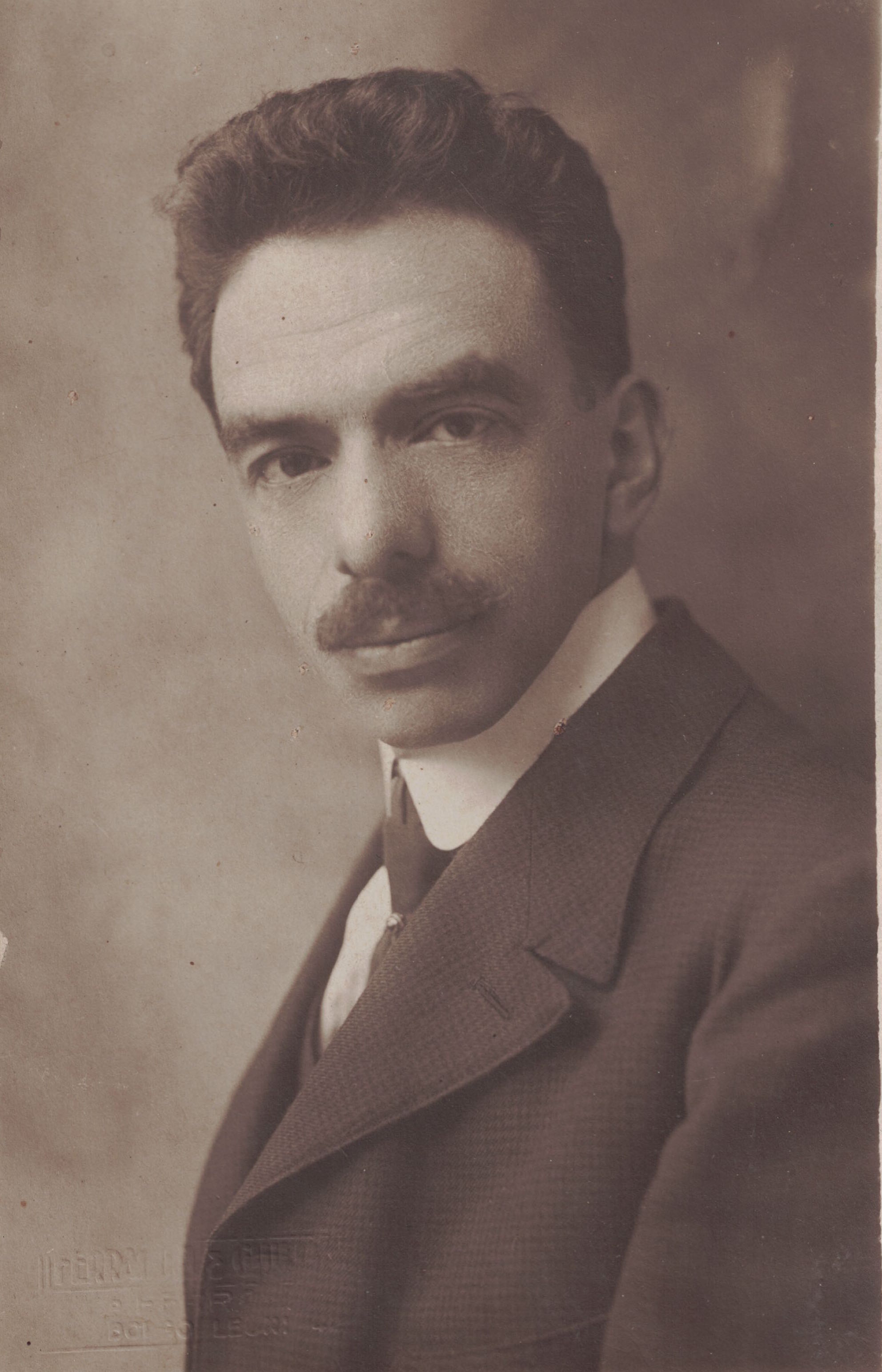 Giuseppe Bassani