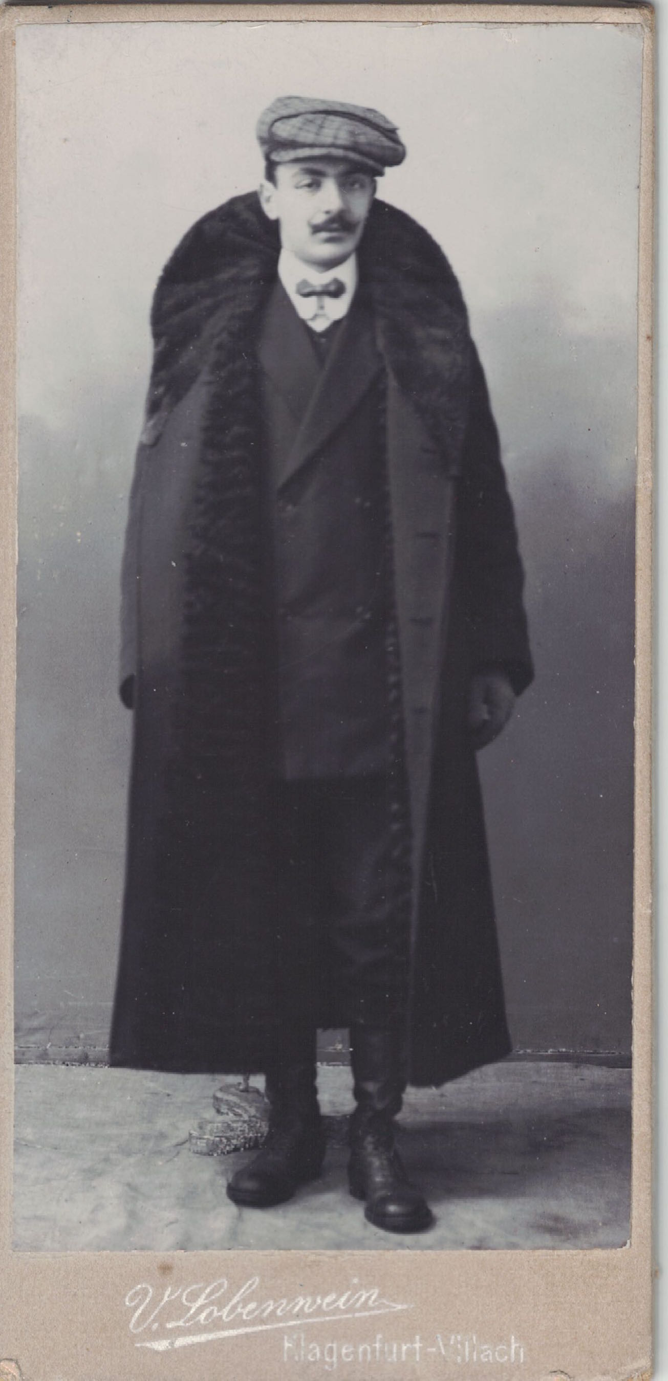 Carlo Bassani