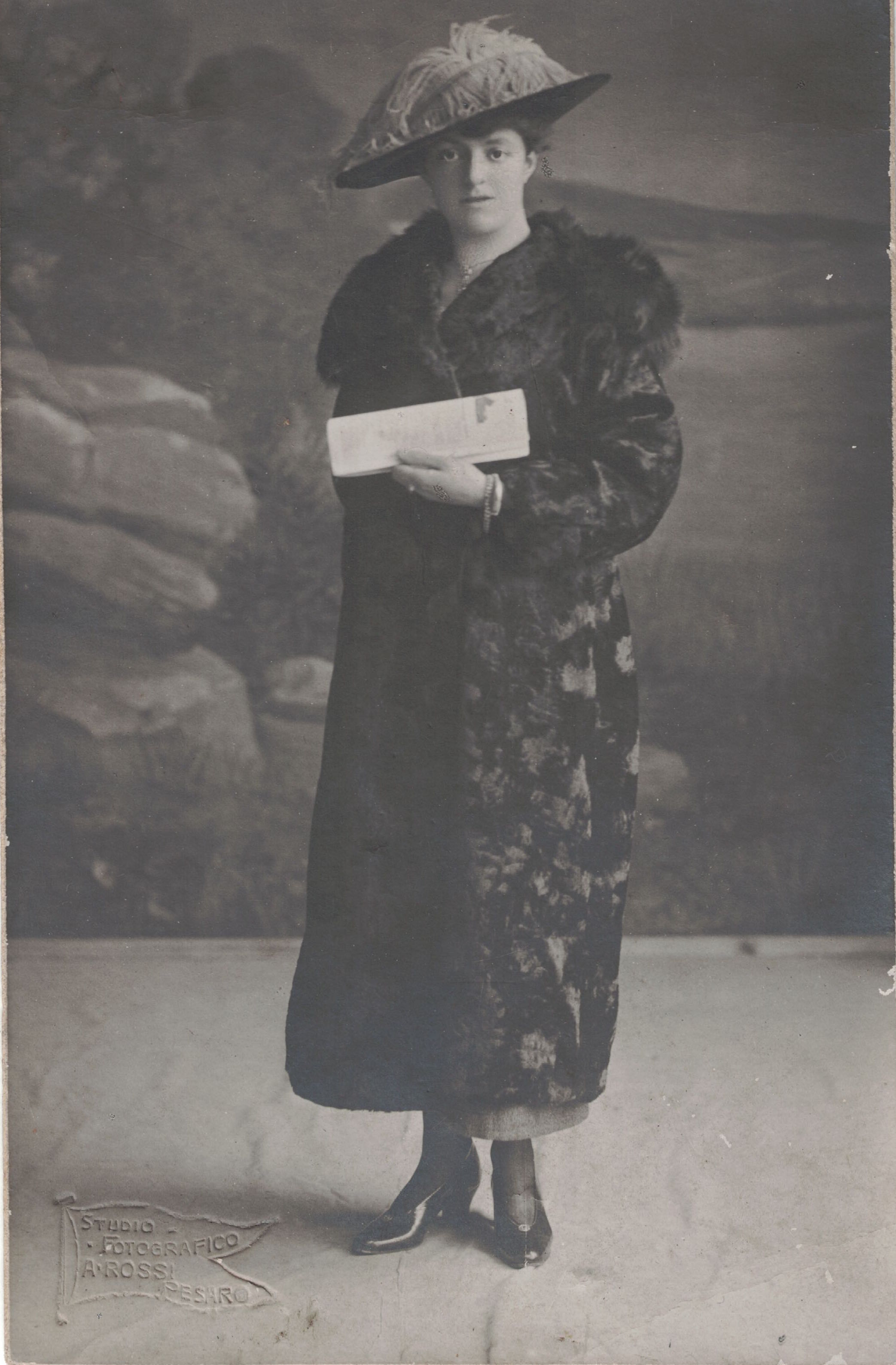 Pia Bassani