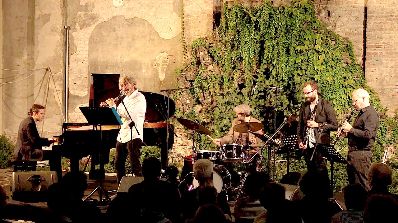 Hatzel in concerto al Museo Ebraico di Bologna